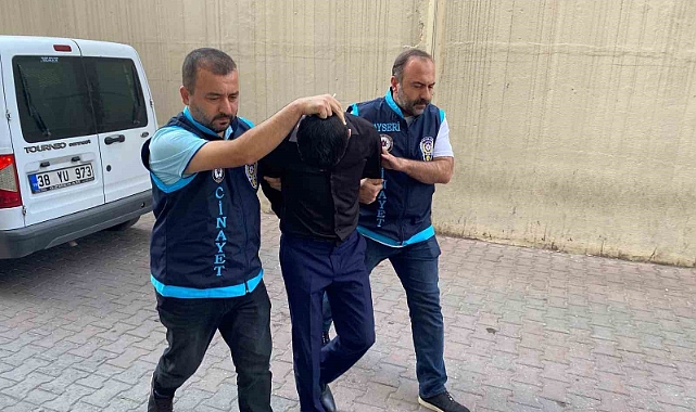 Düğünde kuzenini öldüren şahıs adliyede