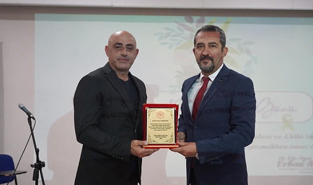 Dünya Ruh Sağlığı Günü dolayısıyla panel düzenlendi