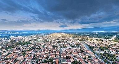 Düzce’de su israf edilmeyecek