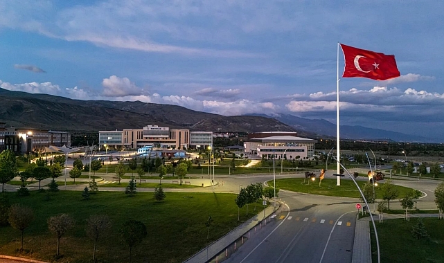 EBYÜ'de tazelenme üniversitesi açılıyor