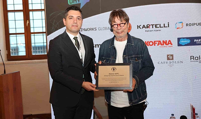 EGİAD öncülüğünde İzmir’de markalaşma yolculuğu başladı