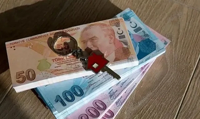 Ekim ayı kira artış oranı ne kadar? 2024 ekim ayı kira zammı ne kadar, kaç TL?