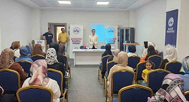 Elazığ’da ‘Girişimcilik ve İnovasyon Eğitimi’ düzenlenecek