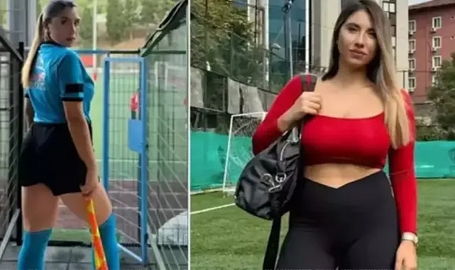 Elif Karaarslan cinsel ilişki VİDEOSU iddiası sonrası ne oldu?