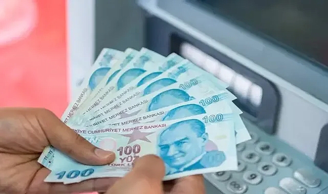 Emekliye SÜRPRİZ ödeme! TC kimlikle 30 bin TL nakit destek onaylandı