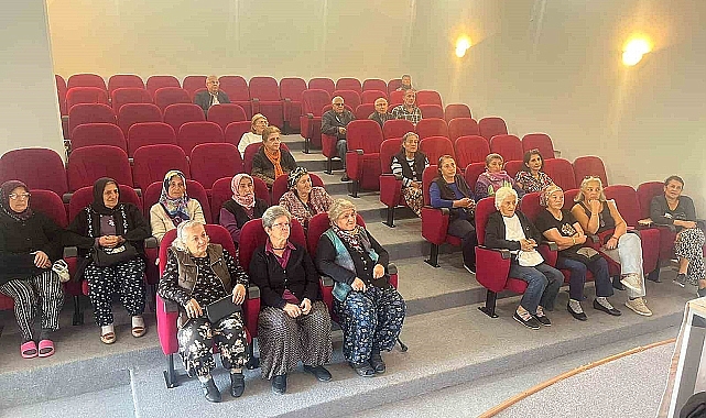 Emektar kadınlar kooperatif kurmak istiyor