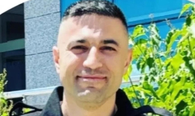 Erciş'te polis memuru evinde ölü bulundu