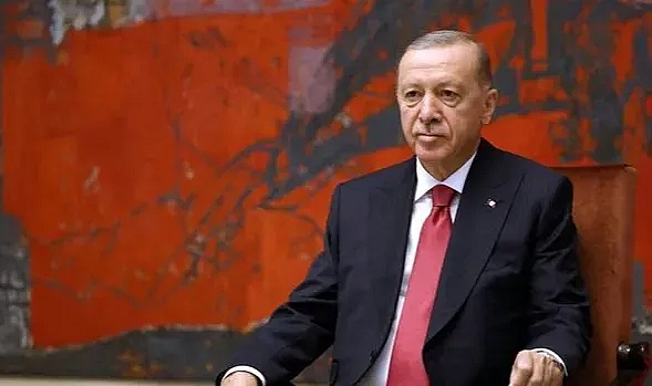 Erdoğan: Sırf anadilini konuştukları için milyonlarca vatandaşımız ötekilendi
