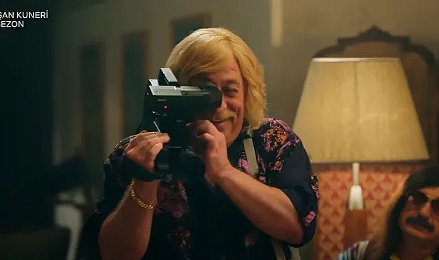 Erşan Kuneri 2. Sezon FULL HD izle Tek parça Erşan Kuneri 2. sezon izle
