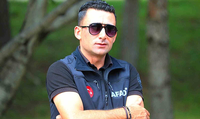 Erzincan AFAD İl Müdürü Çavuş, Karaman'a atandı