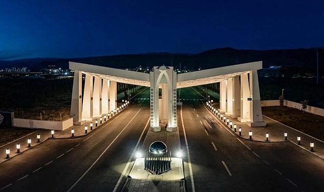 Erzincan Binali Yıldırım Üniversitesi 9 basamak yükseldi