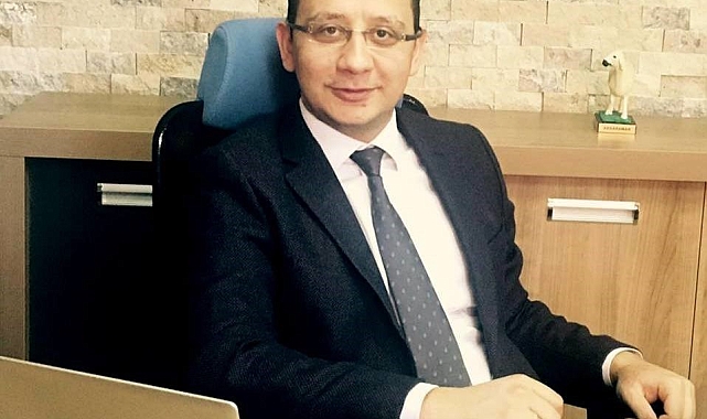 Erzincan Kombina Müdürlüğü'ne Aktürk atandı