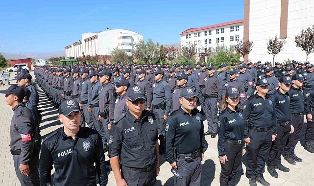 Erzincan POMEM'de yeni dönem