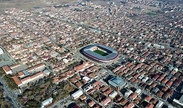 Erzincan'da Eylül ayında ihracat 2 milyon 470 bin dolar, ithalat 3 milyon 74 bin dolar olarak gerçekleşti