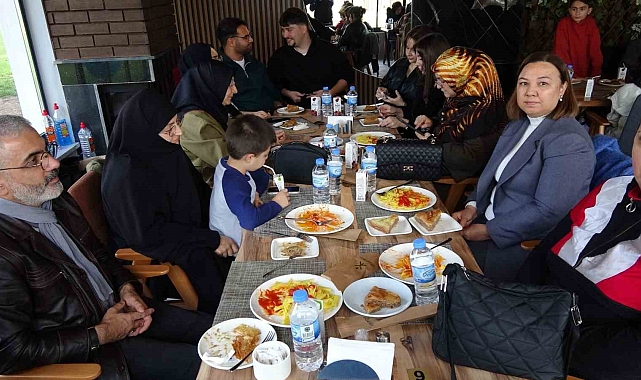 Erzurum Çölyak Yaşam Derneği çölyak farkındalığı etkinliği gerçekleştirdi