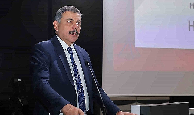 Erzurum'da medya eğitim programı düzenlendi