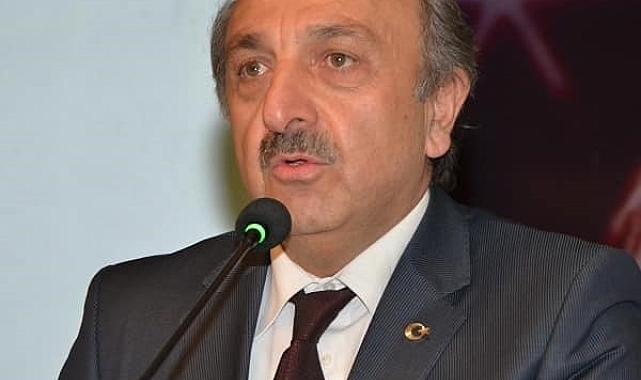 Erzurum Kalkınma Vakfı Başkanı Erdal Güzel: "Cumhuriyeti anlamak değerli"