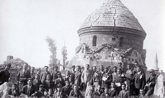Erzurum tarihçisi Abdürrahim Şerif Beygu, vefatının 80'nci yılında Eskişehir'de anılacak