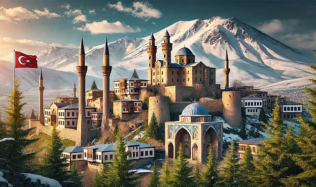 Erzurum: Yapmadan Olmaz | Kaçırılmayacak 10+ Etkinlik