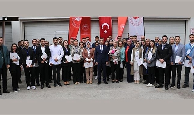 Erzurum'da gıda Kontrol görevlisi sayısı arttı, denetimler daha etkin olacak