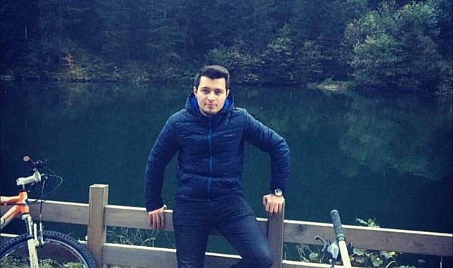 Erzurumlu üsteğmen Fatih Çelik kalp krizi geçirerek şehit oldu