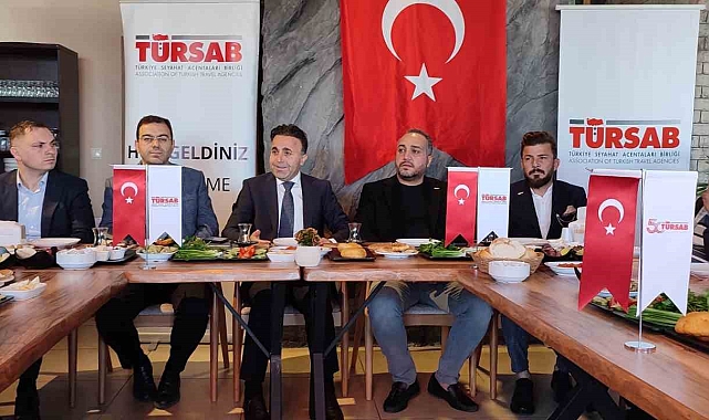 Erzurum'un turizm potansiyeli masaya yatırıldı