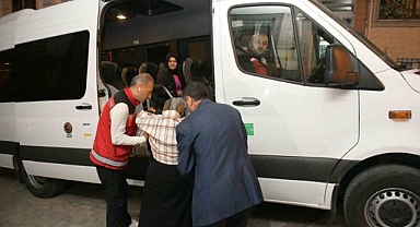Esenyurt Belediyesi sağlık hizmetleri ile vatandaşların yanında