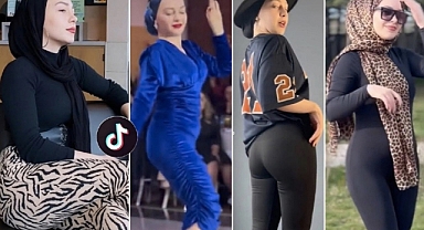 Esra Rabia Ünal kimdir nerelidir ne iş yapıyor? Esra Rabia Ünal instagram hesabı nedir?