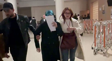 Fatma Zehra Kınık hakim karşısına çıktı
