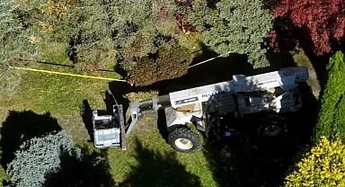 FETÖ kampında hareketlilik artıyor! Görüntü kayıtları ortaya çıktı: Fetullah Gülen'i Pensilvanya'da gömme hazırlıkları sürüyor