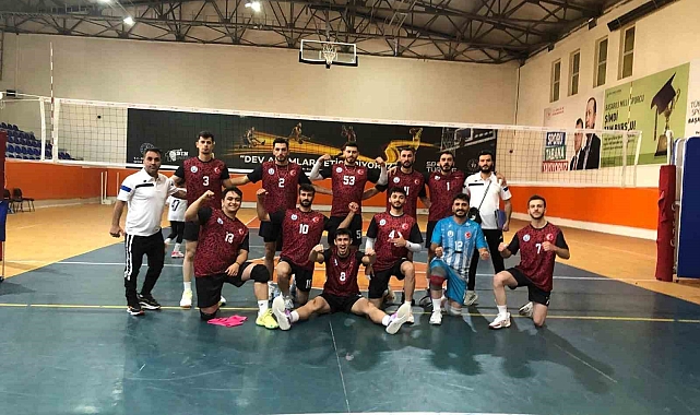 Filenin beyleri ışıldıyor