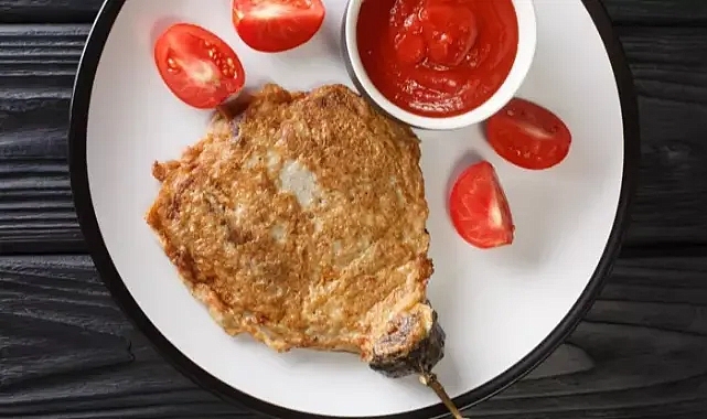 Filipinler'in meşhur lezzeti! Patlıcan omleti nasıl yapılır?