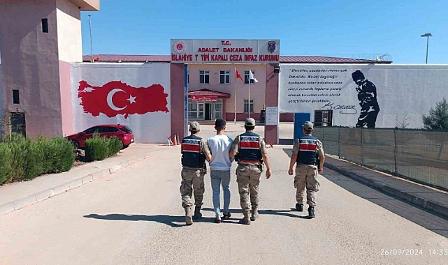 Gaziantep’te faili meçhul hırsızlık şüphelisi 73 şahıs yakalandı