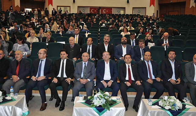 Gazilik Madalyaları ilk kez Kars'ta sergileniyor