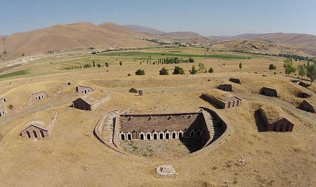 Geçmişten Bu Güne Erzurum'un savunma tarihi!