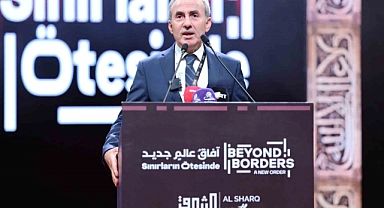 Genç liderler GİBTÜ‘nün ortak olduğu programda buluştu