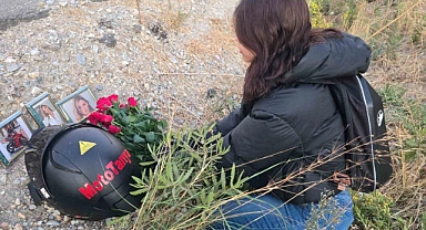 Genç yaşta hayatını kaybeden rus fenomen Mototanya’ya hüzünlü anma