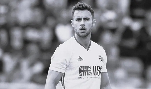 George Baldock kimdir? Neden öldü? Kaç yaşındaydı?