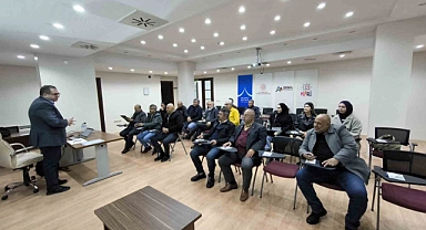 Google Haber İnisiyatifi’nden Kars’taki gazetecilere eğitim