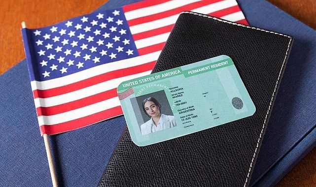 Green Card başvuruları başladı: Nasıl yapılır, nelere dikkat edilmeli? Fotoğraflarınıza Dikkat Edin!