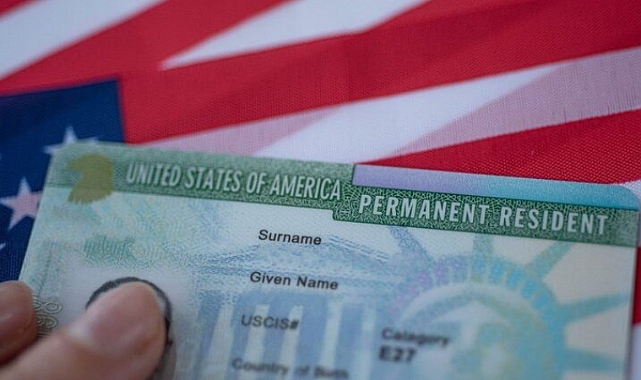 Green Card Başvurusundan Önce Bilmeniz Gerekenler! Peki Green Card Başvurusu Nasıl Yapılır?