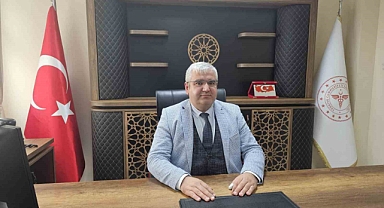 Hastanede yoğunluk yaşanan bölümlere çözüm üretiliyor