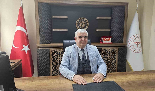 Hastanede yoğunluk yaşanan bölümlere çözüm üretiliyor