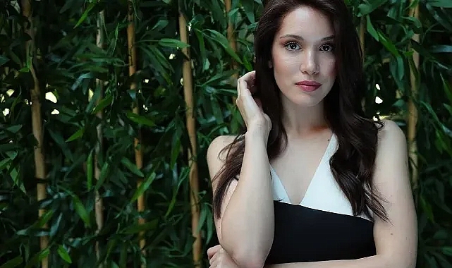 Hazal Subaşı kimdir, aslen nereli, kaç yaşında, sevgilisi kim? Oyuncu Hazal Subaşı hayatı ve kariyeri