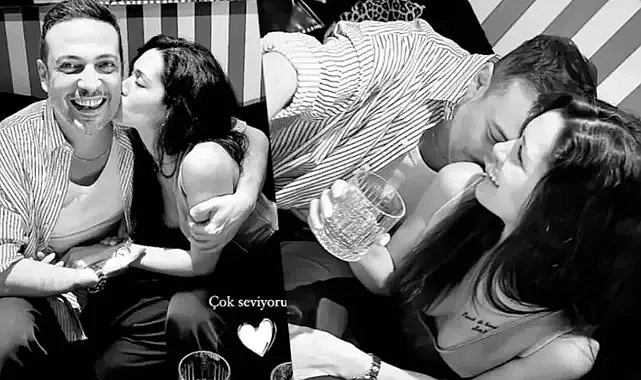 Hazal Subaşı ve Oğuzhan Koç'tan Sosyal Medyada Sürpriz Aşk İlanı: Yılın En Beklenmedik Çifti Gündemde!
