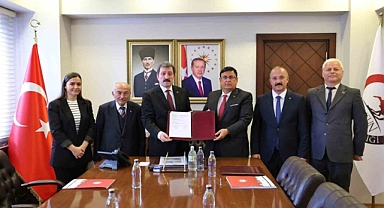 Hükümlüler, kamu yararına işlerde çalışabilecek