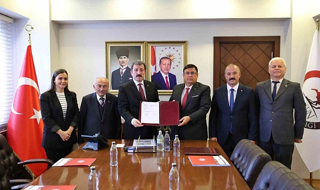 Hükümlüler, kamu yararına işlerde çalışabilecek