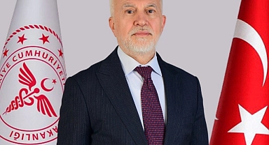 İl Sağlık Müdürü Bildirici, inmeyle ilgili vatandaşları uyardı