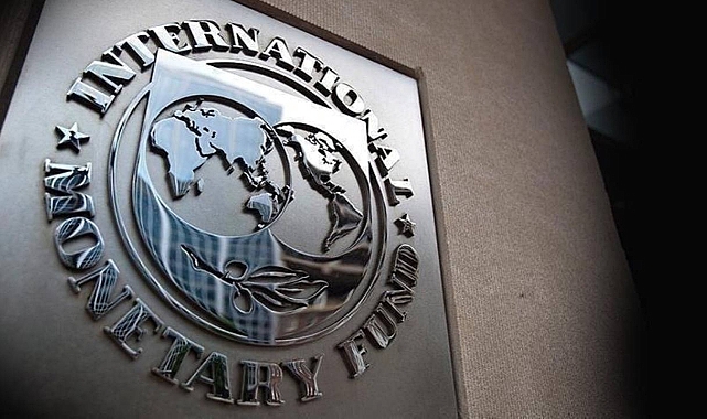 IMF'den Türkiye tahmini: 2025'te enflasyon yüzde kaç olacak?