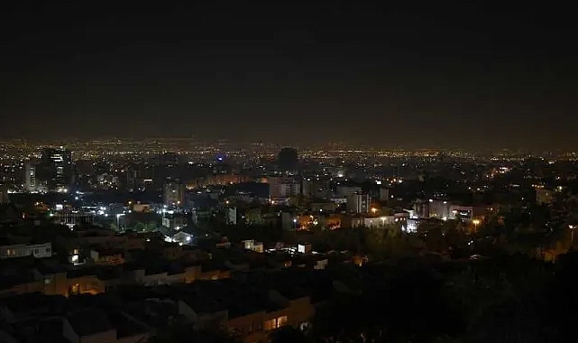 İran tarafından İsrail’in saldırısına ilk yanıt